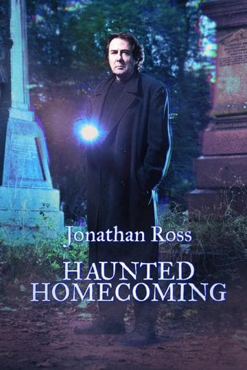 The Jonathan Ross Show