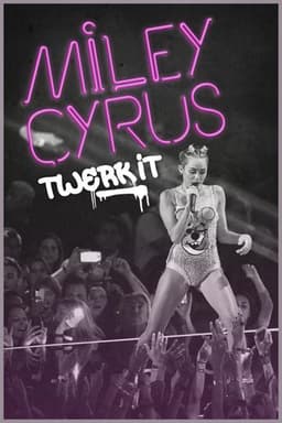 Miley: The Movement