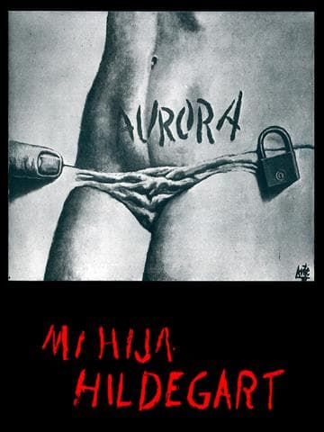 My Daughter Hildegart