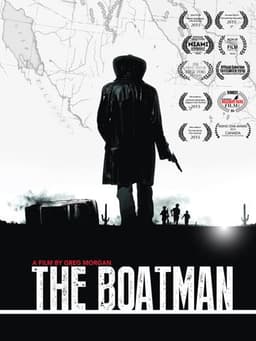 The Boatman