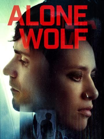Alone Wolf