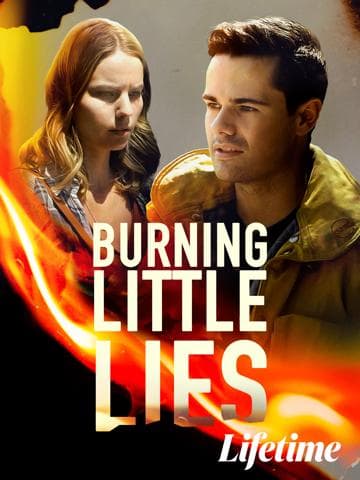 Burning Lies