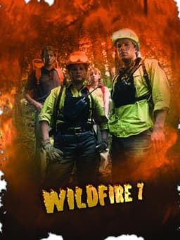 Wildfire 7: The Inferno