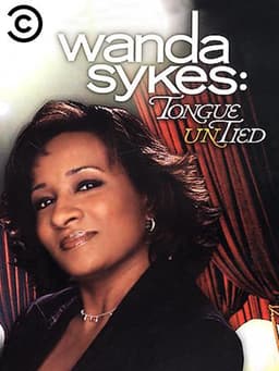 Wanda Sykes: Tongue Untied