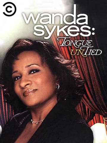 Wanda Sykes: Tongue Untied