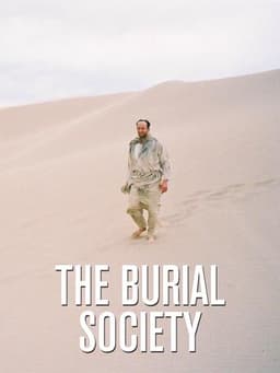 The Burial Society