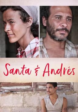 Santa & Andres