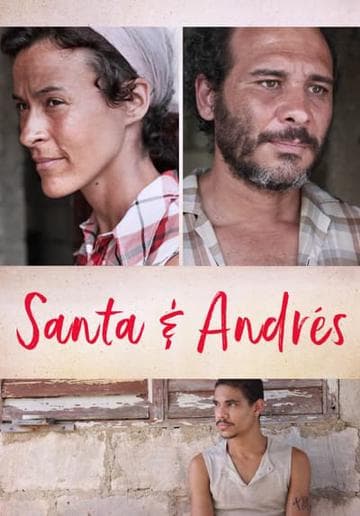 Santa & Andres
