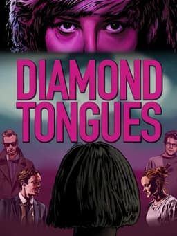 Diamond Tongues