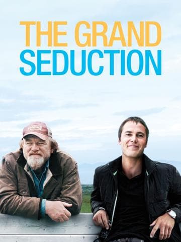The Grand Seduction