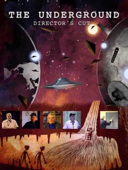 Beyond The Spectrum: The Underground