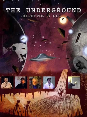 Beyond The Spectrum: The Underground