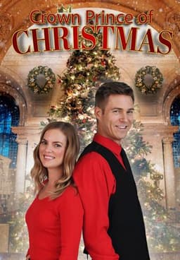 Crown Prince of Christmas