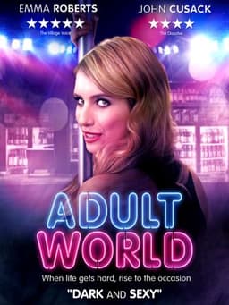 Adult World