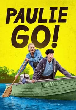 Paulie Go!