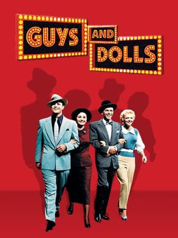 Guys and Dolls