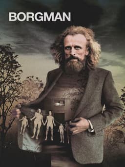 Borgman