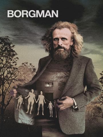 Borgman