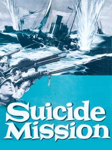 Suicide Mission