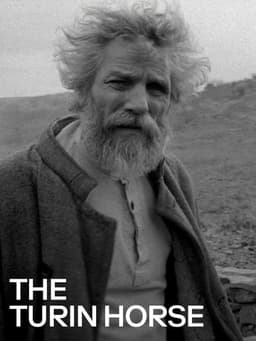The Turin Horse