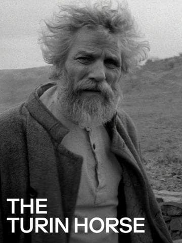 The Turin Horse