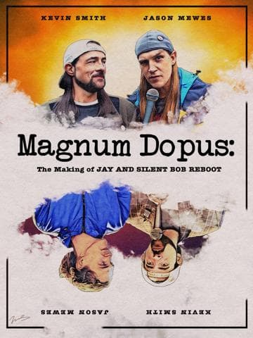 Magnum Dopus