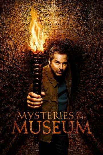 Mysteries at the Museum