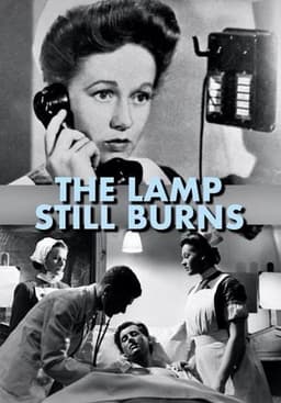 The Lamp Still Burns