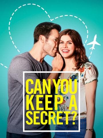 Can You Keep a Secret?