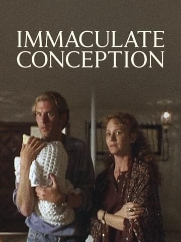 Immaculate Conception