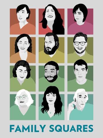 Family Squares