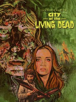 City of the Living Dead
