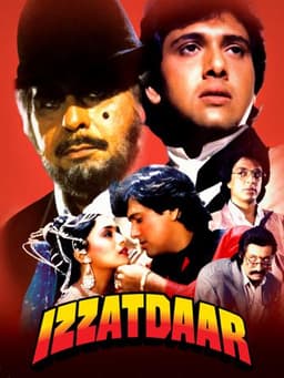 Izzatdaar