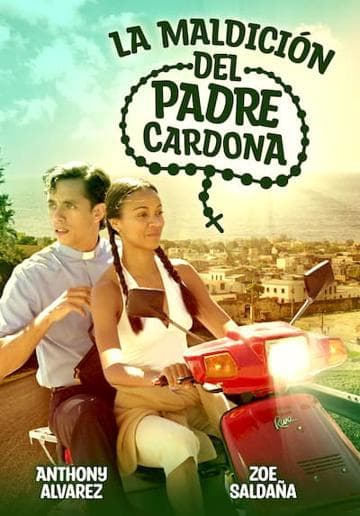 The Curse of Father Cardona