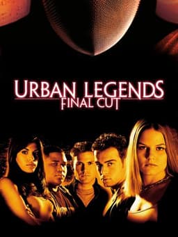Urban Legends: Final Cut