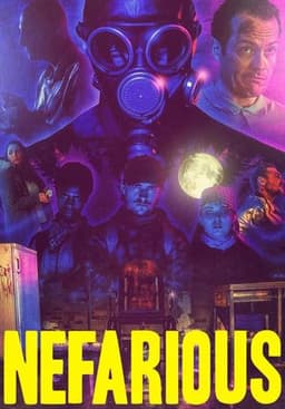 Nefarious