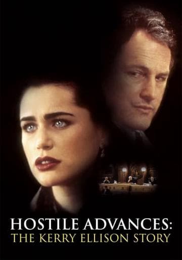 Hostile Advances: The Kerry Ellison Story