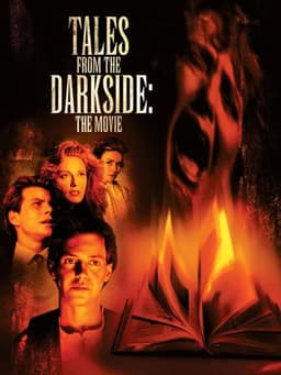 Tales from the Darkside: The Movie