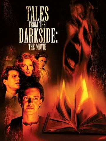 Tales from the Darkside: The Movie