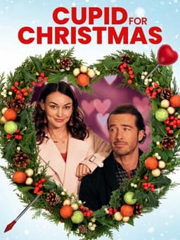 Cupid for Christmas
