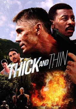 Mercenary II: Thick & Thin