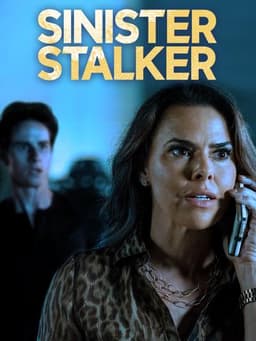Sinister Stalker