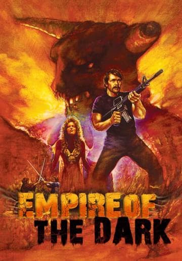 Empire of the Dark