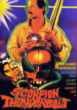 Scorpion Thunderbolt