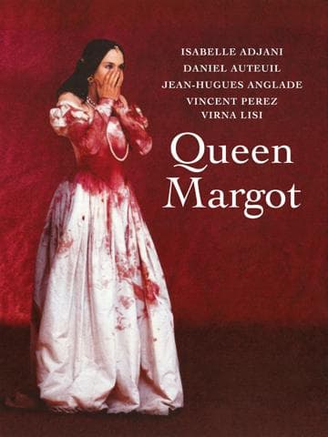 Queen Margot