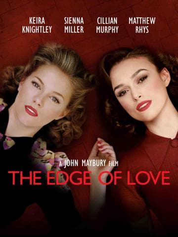 The Edge of Love