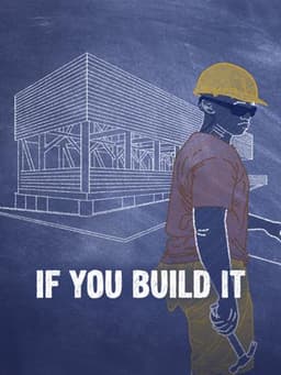 If You Build It