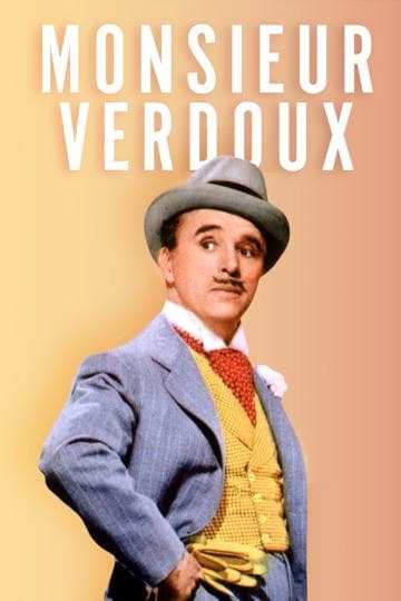 Monsieur Verdoux