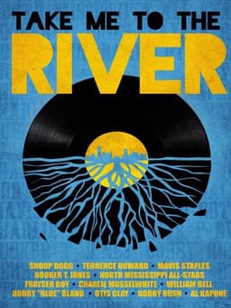 Take Me to the River