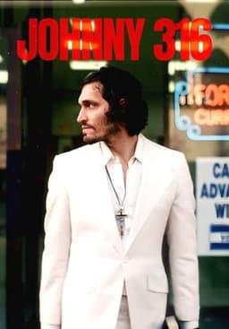 Johnny 316